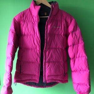 fairydown puffer jackets